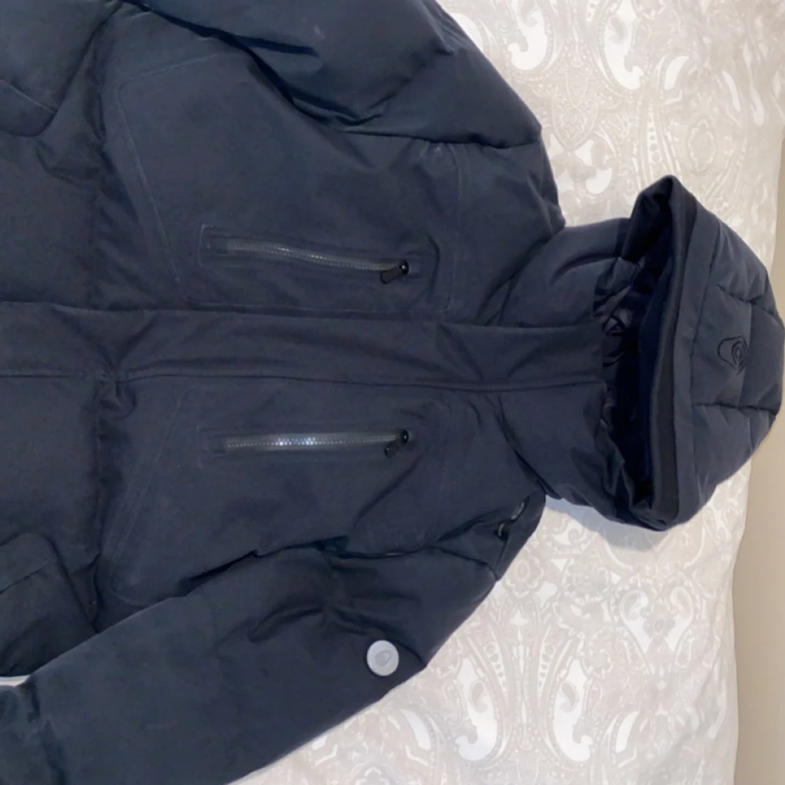 SAIL RACING T8 PARKA - 92