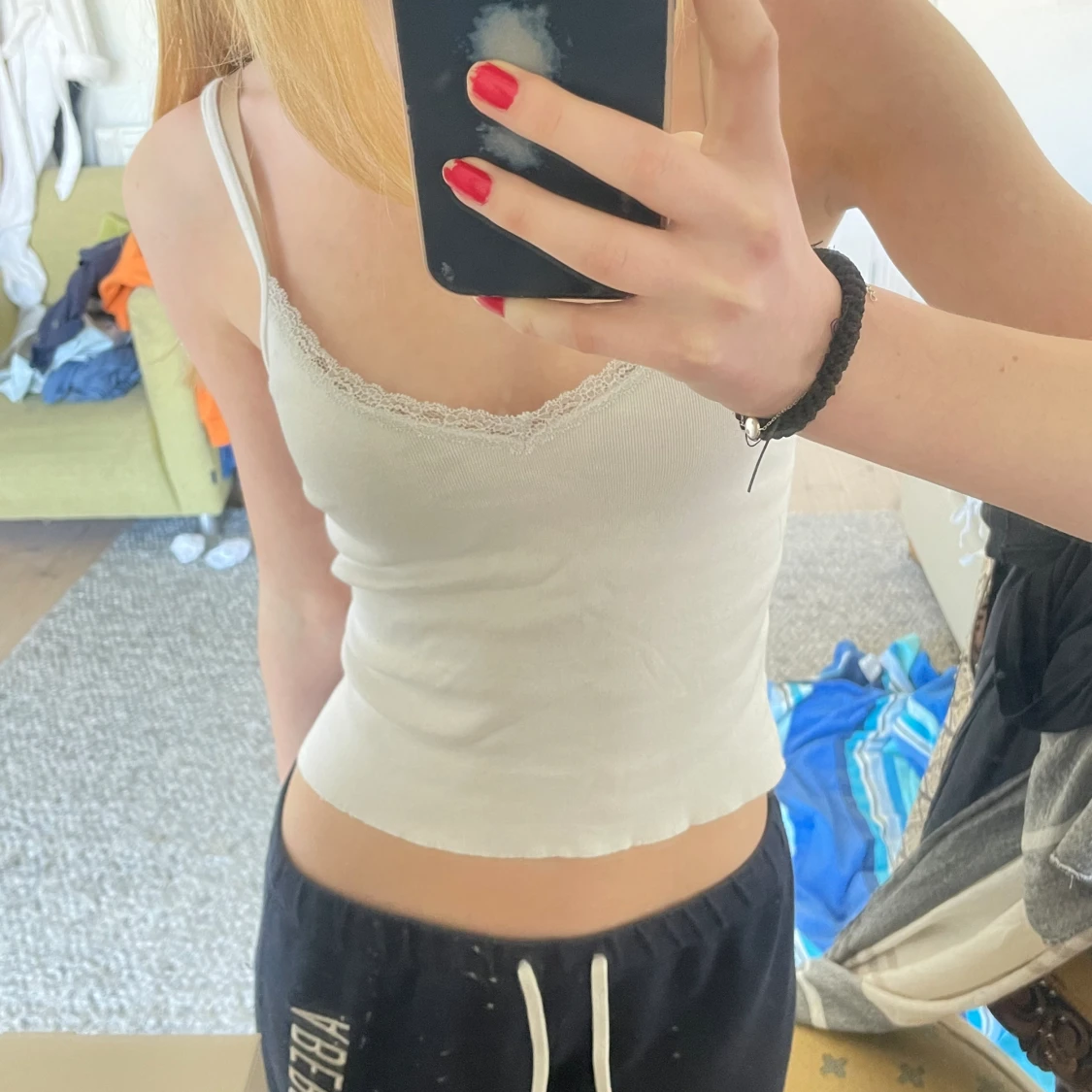 brandy melville topp - 90