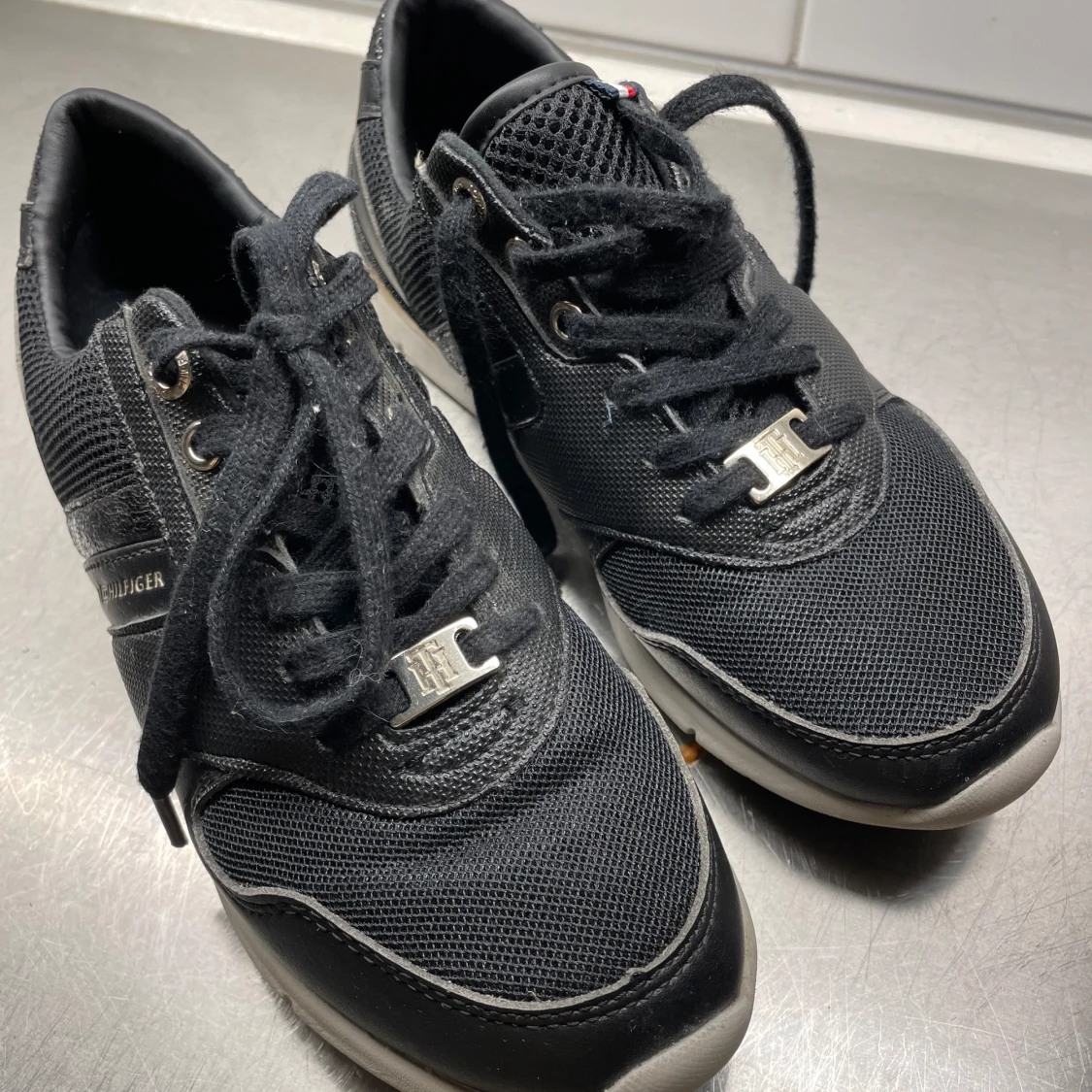 Tommy Hilfiger sneakers - 90