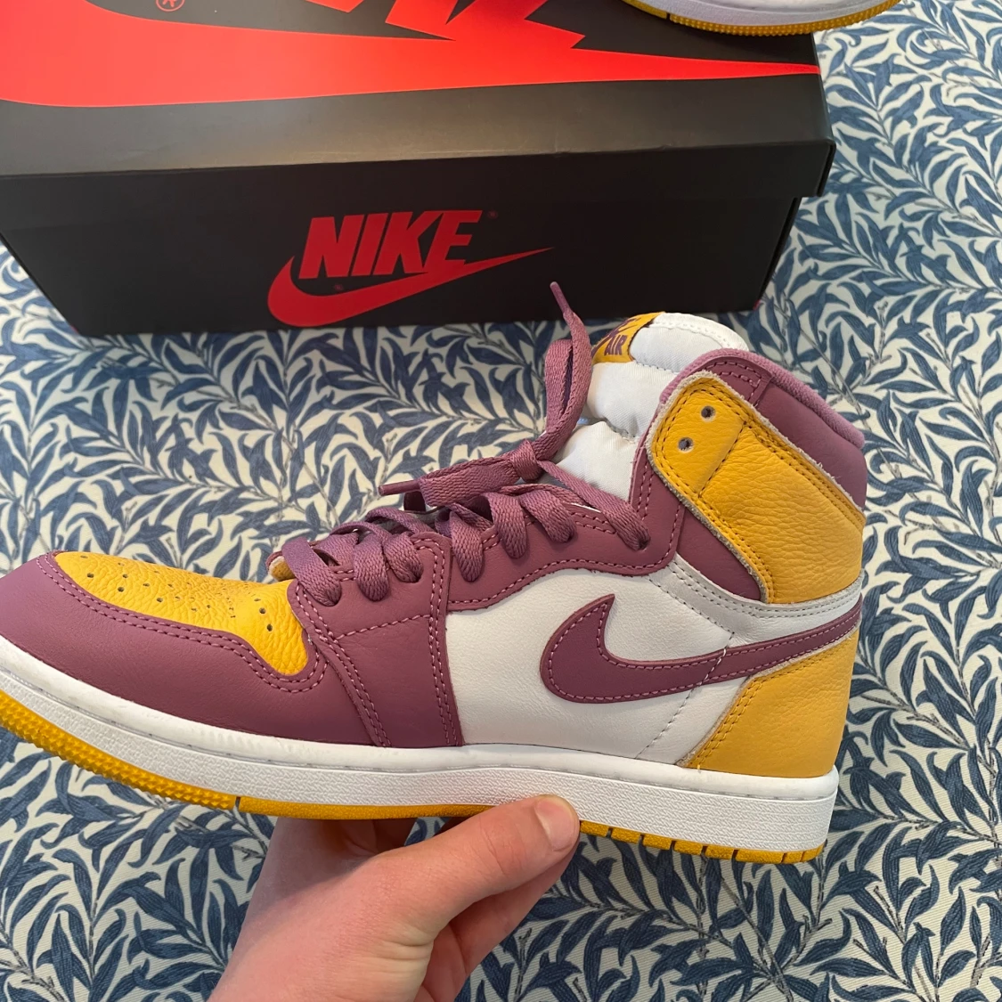 Jordans one high - 2