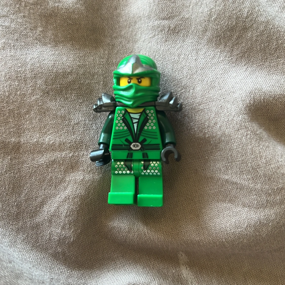 LEGO NINJAGO Loyd ZX