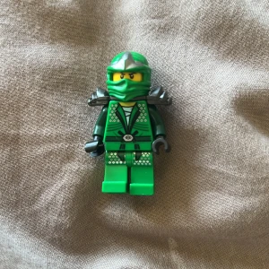 LEGO NINJAGO Loyd ZX - Kan mötas i Lomma!