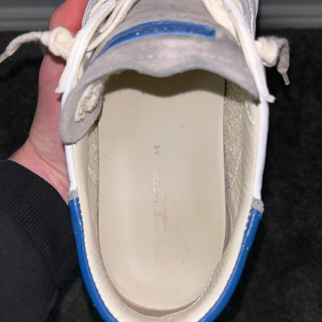 Philippe Model  - 92