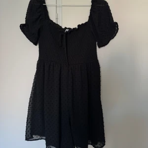 Playsuit  - Använd 1 gång.