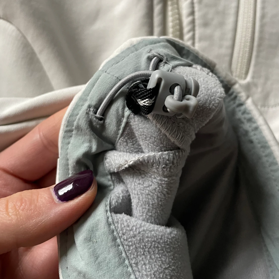 NY Columbia vindjacka - 3