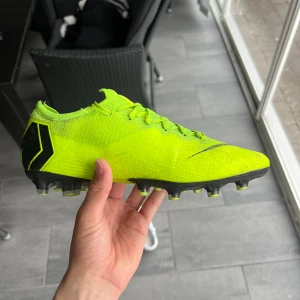 Nike Mercurial Vapor 12 - Sällsynt sko i mycket bra skick!