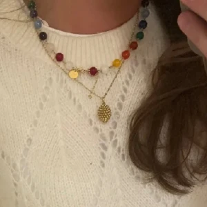 SÖKER sophiebysophie halsband - Söker detta halsband med igelkott från Sophie by Sophie från deras hedgehog collection! Hör gärna av dig om du säljer❣️❣️