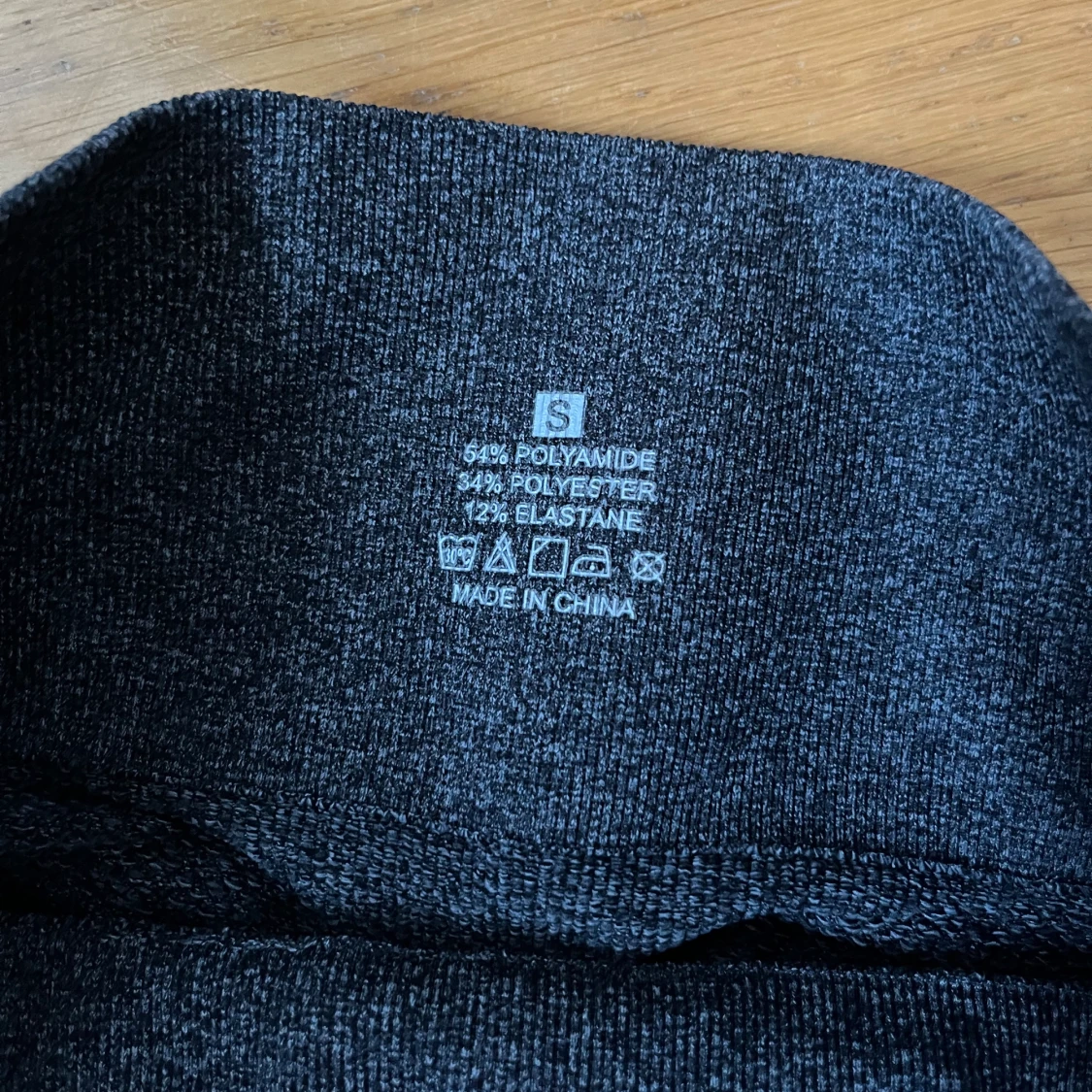 Tränings tights - 92