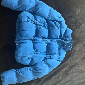 Vinter Jacka - Använde bara några gånger.  