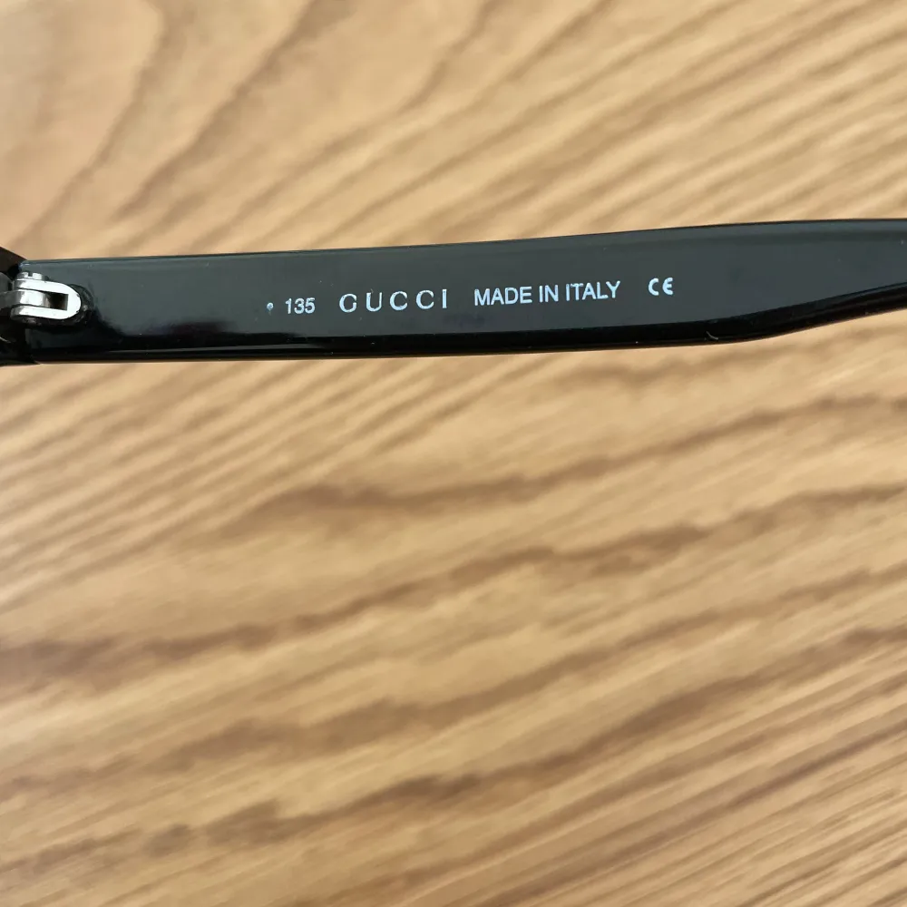Gucci solglasögon GG 1181/S. Övrigt.