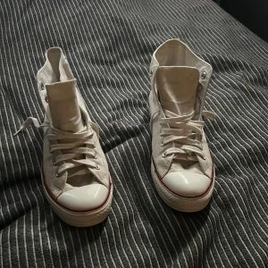 Converse - Converse i bra skick 