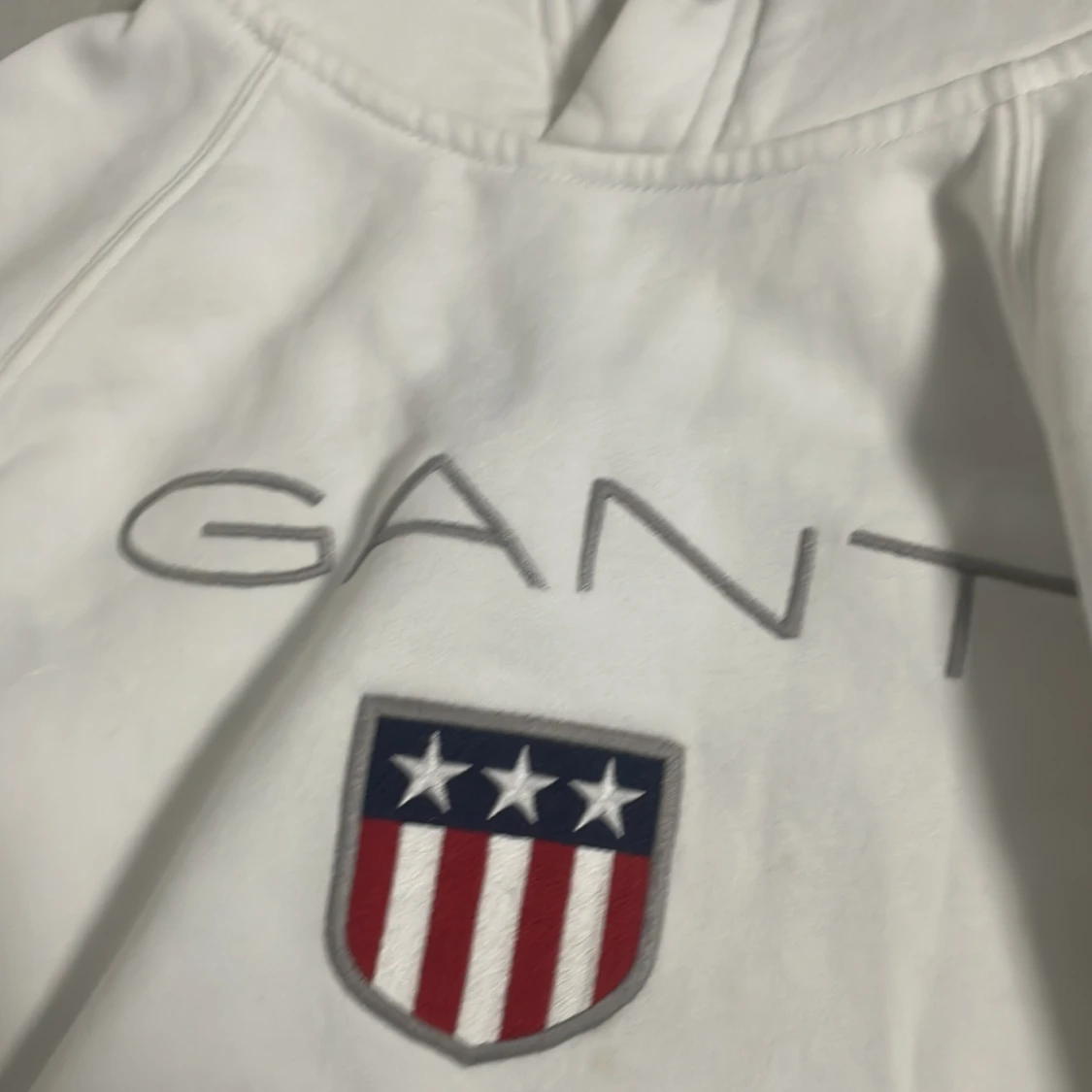 Gant hoddie - 90