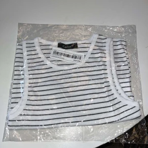 Topp - Super fin oanvänd topp