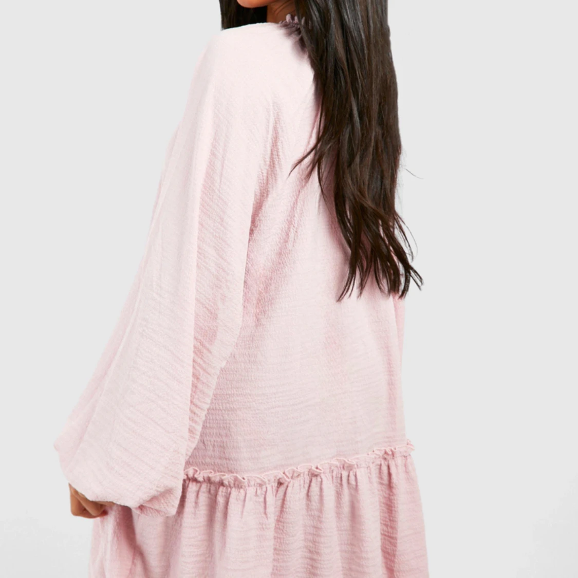 Volang klänning  - 90