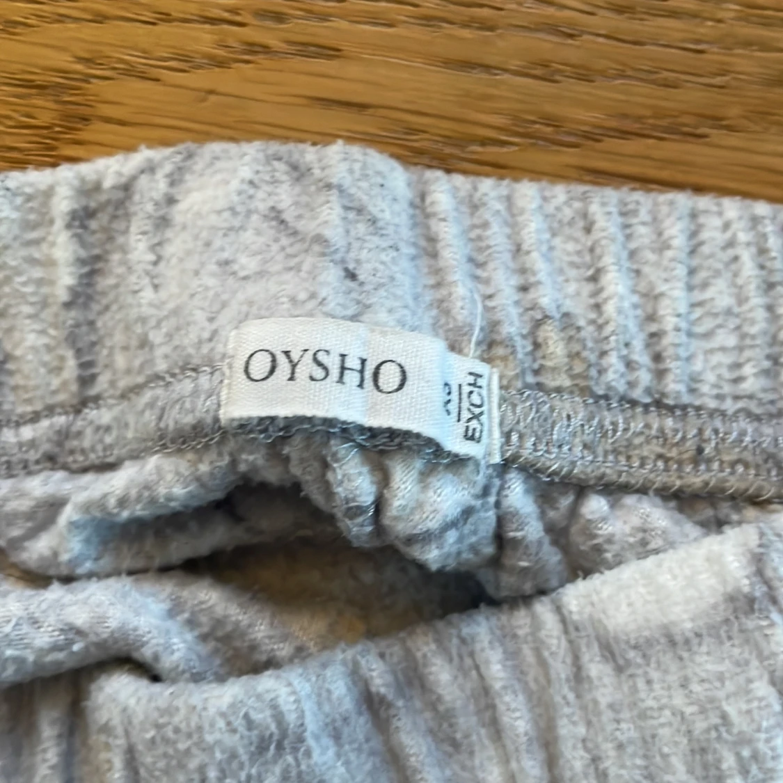 Mysiga pyjamasbyxor  - 92