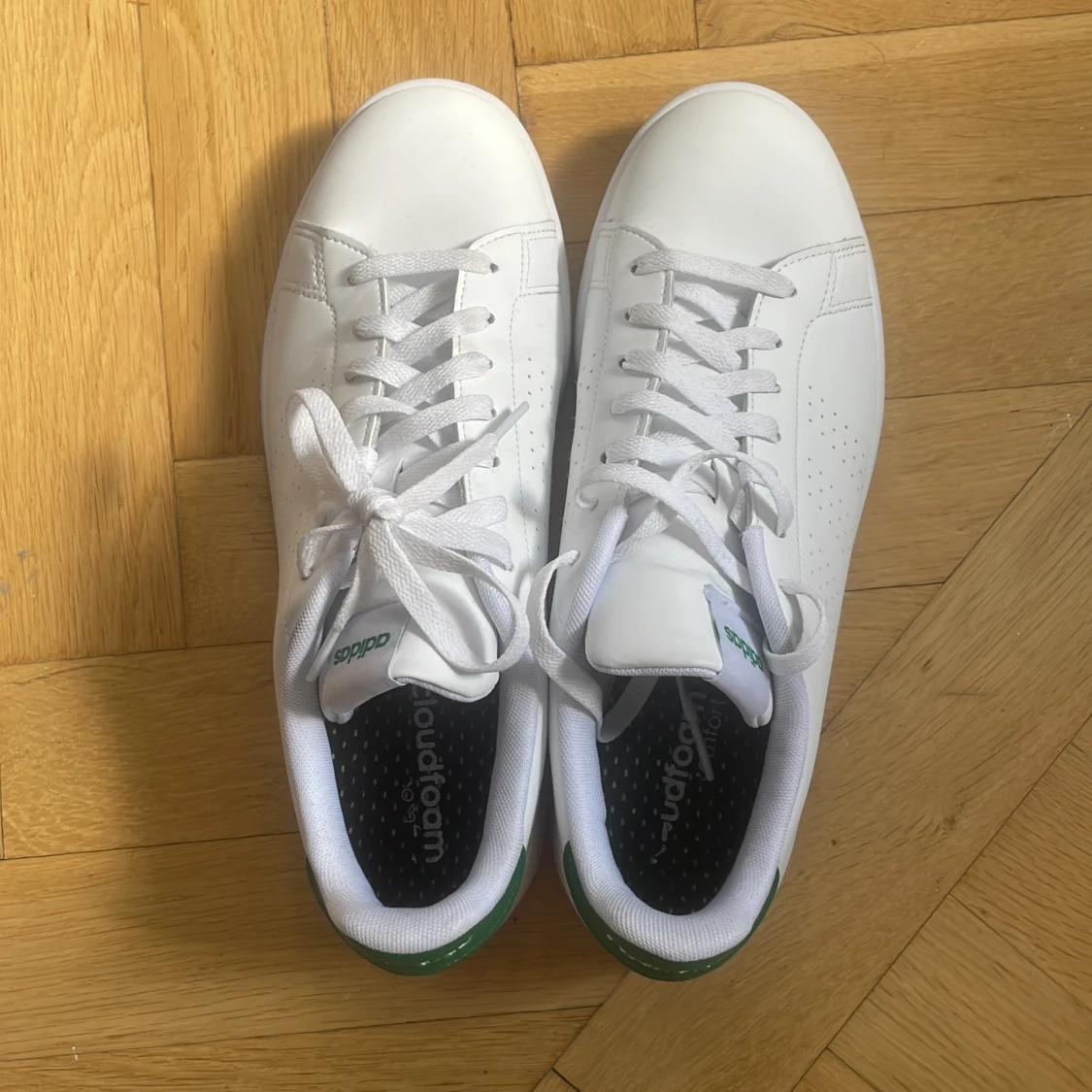 Adidas advantage - 90