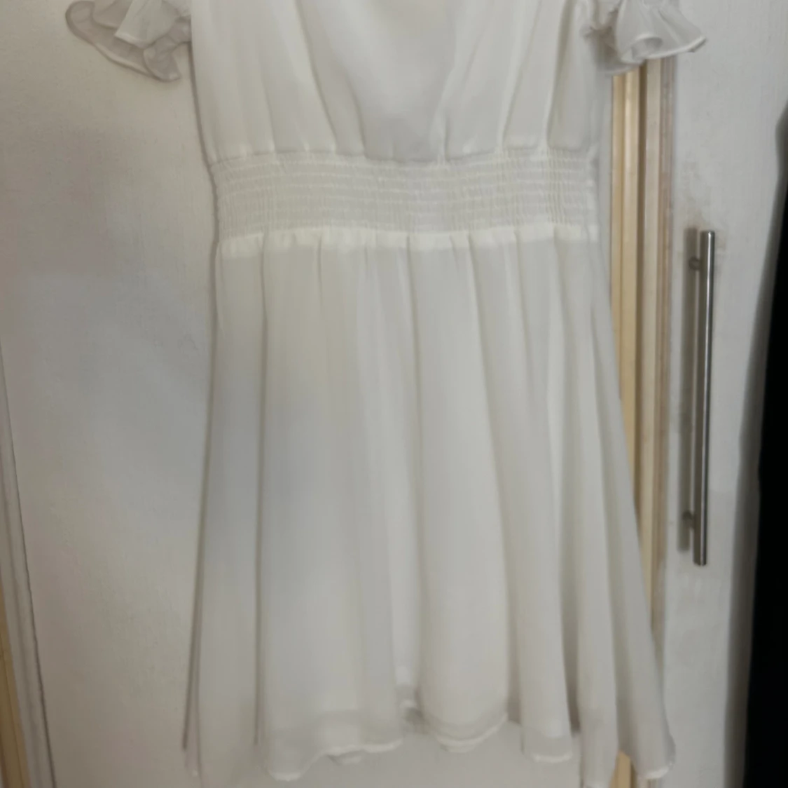 Student klänning - 90