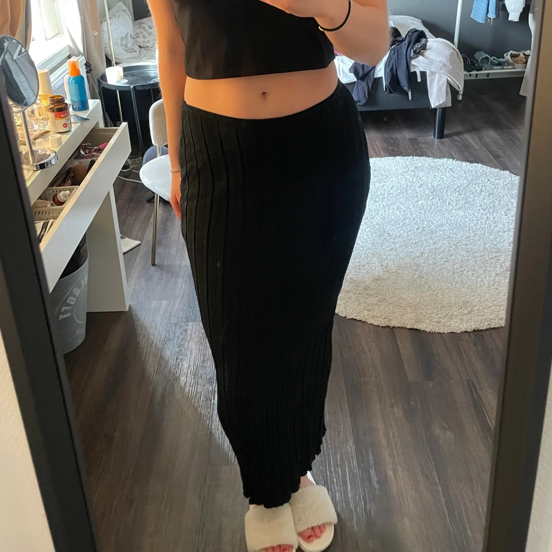 SNDYS långkjol  - 90