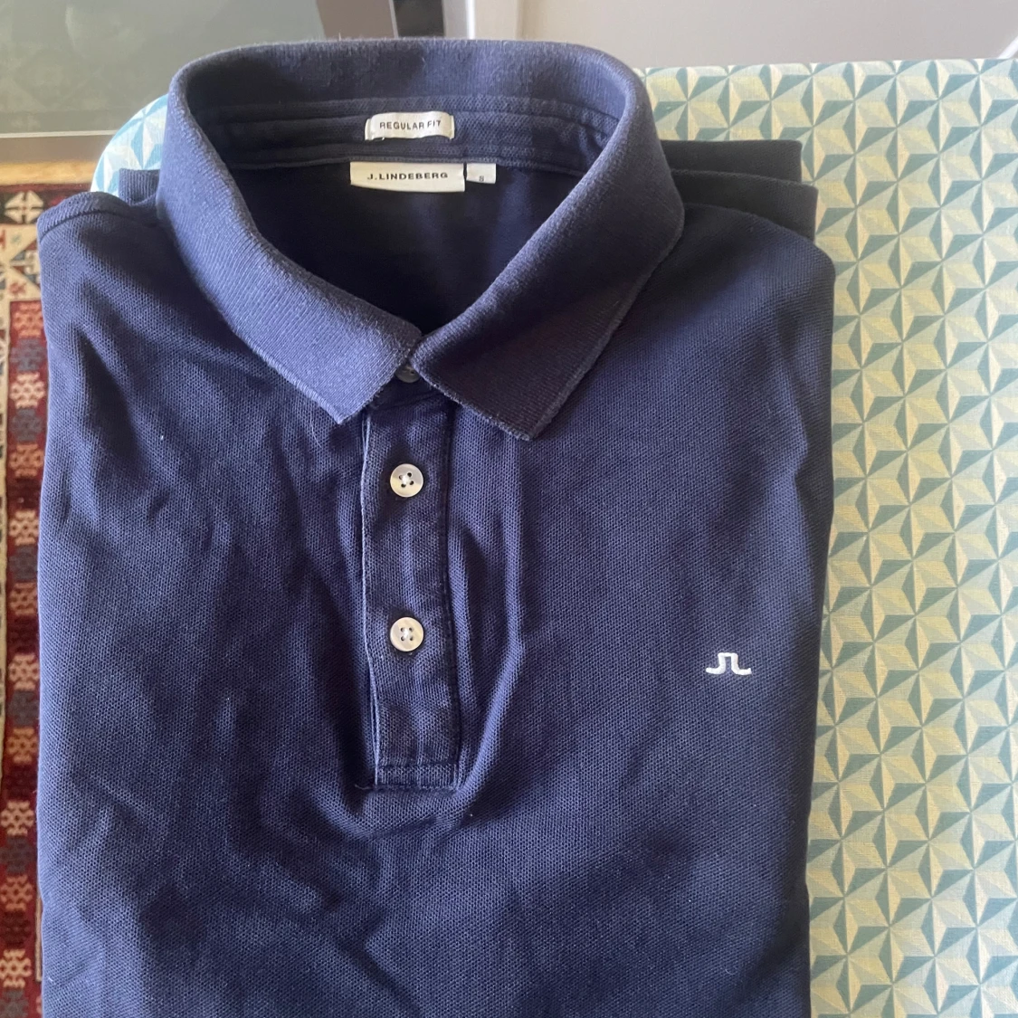 J.Lindeberg piké S - 90