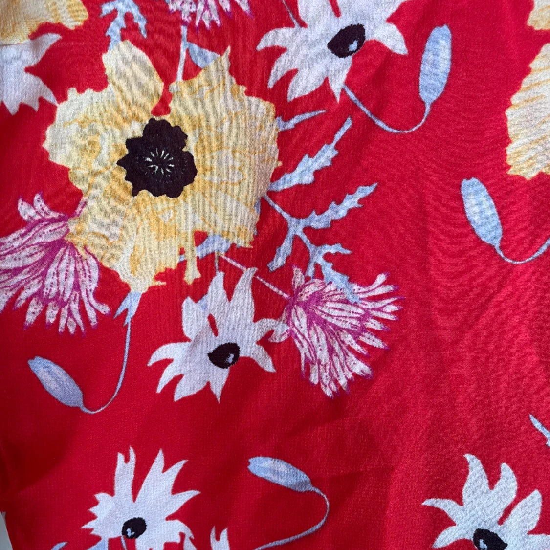 Söt Sommarklänning - 90