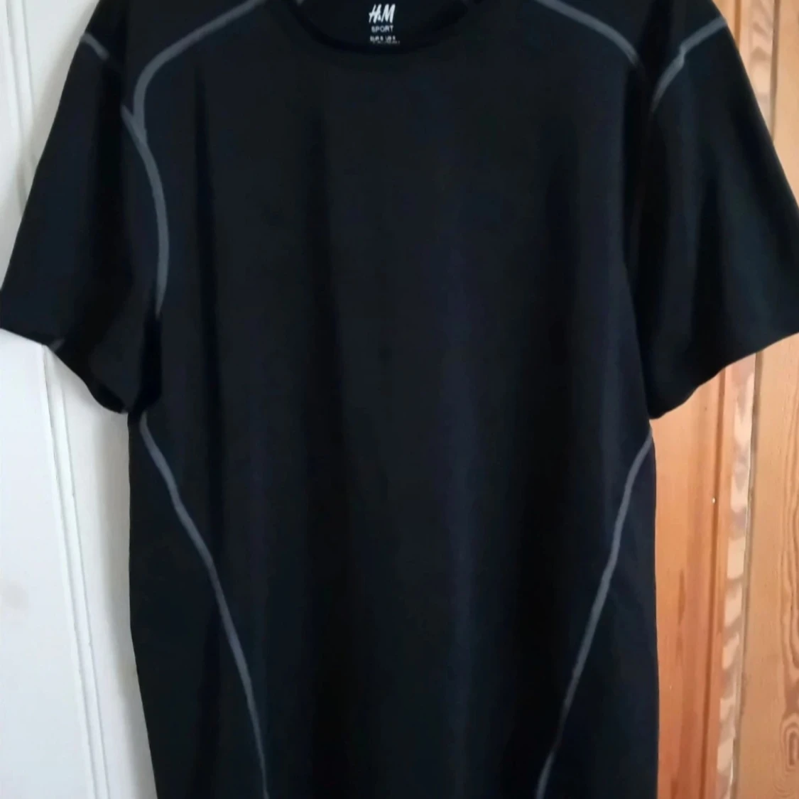 Träningströja H&M