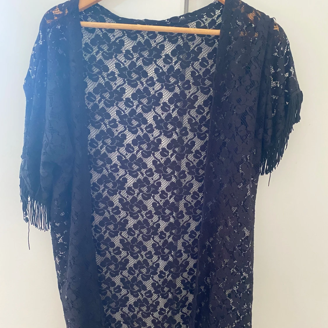 Från Nelly och 50kr