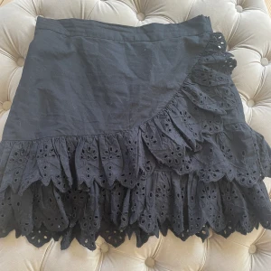 Mini kjol - Super söt