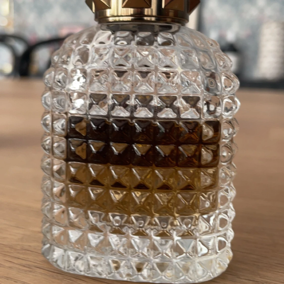 Valentino uomo parfym - 90