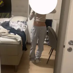 Jätte sköna pyjamasbyxor från lager157