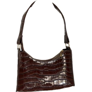 Väska - Inte äkta läder 