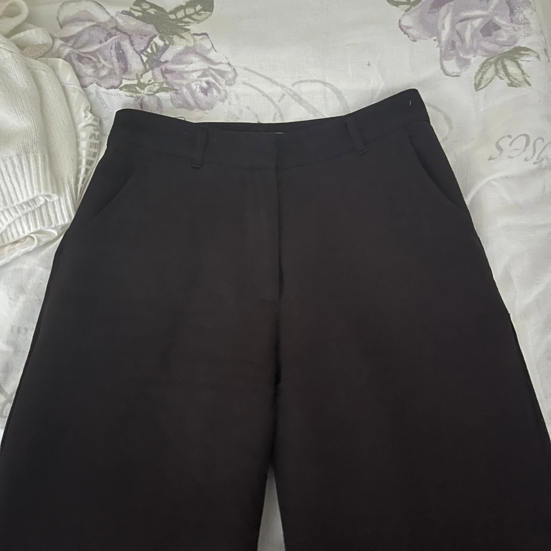 Kostymbyxor  - 90