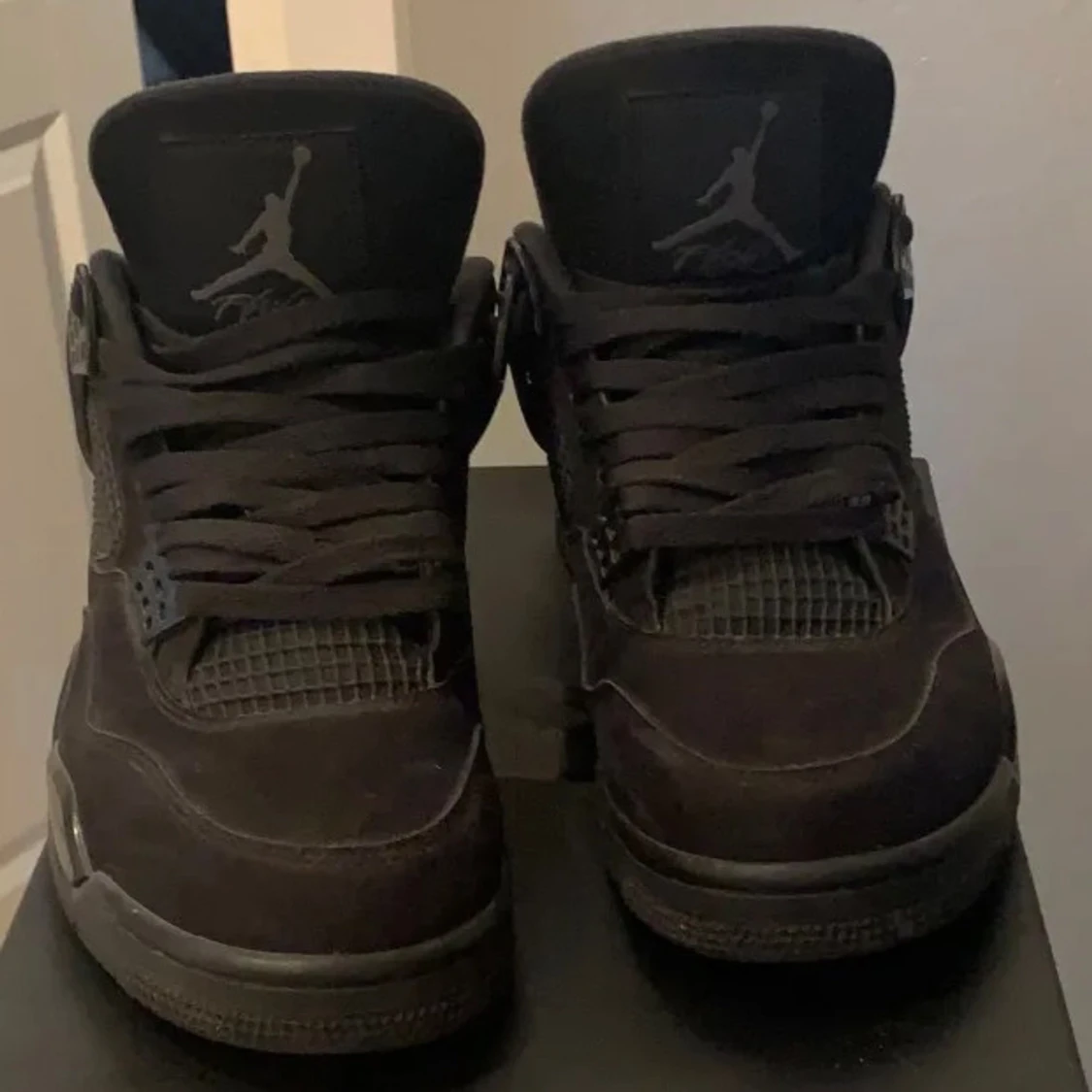 Jorden 4 helt nya  - 91