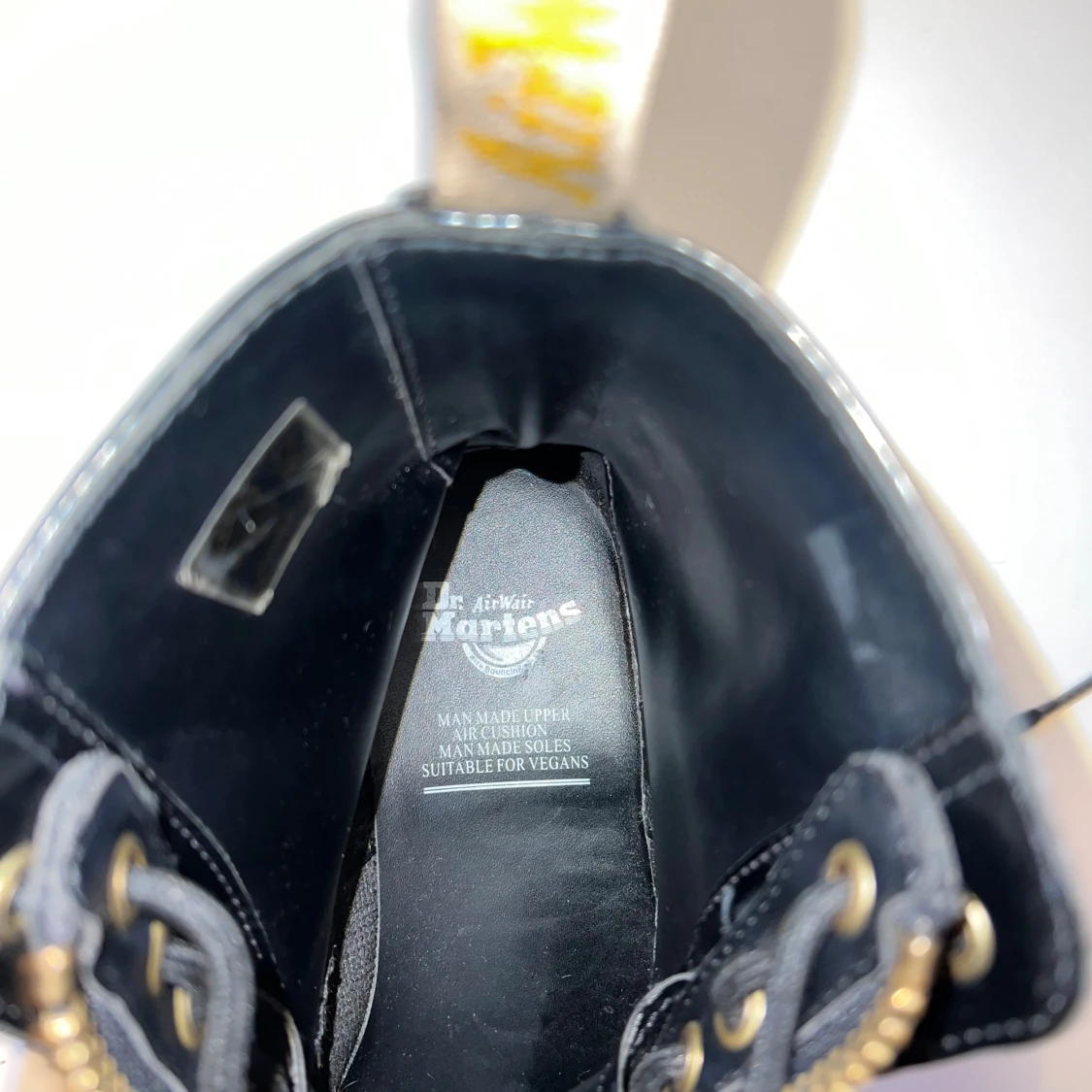 Dr martens Sinclair  - 92