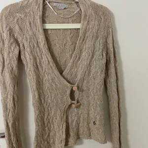 Omlott kofta - Vintage Super fin Passar xs-s