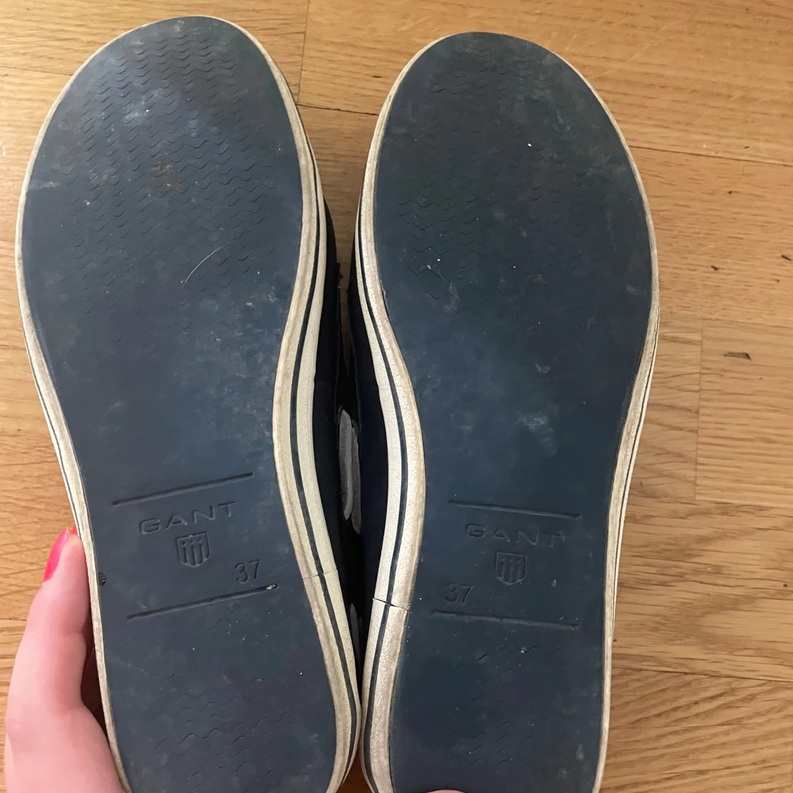 Skor Gant - 90