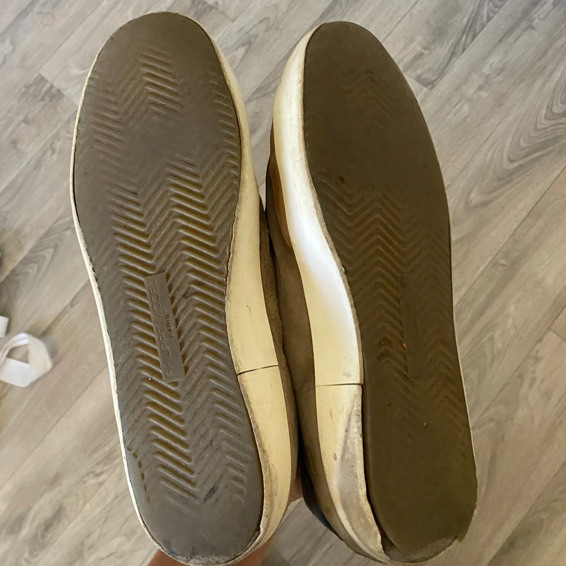 Phlippe model skor  - 92