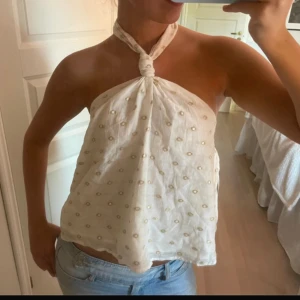 Zara topp - Andvänder inte så mycket längre, så fin💗💗