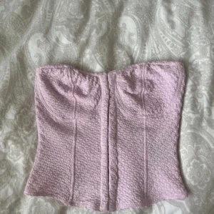 Korsett topp  - Ny skick från hm❤️ 