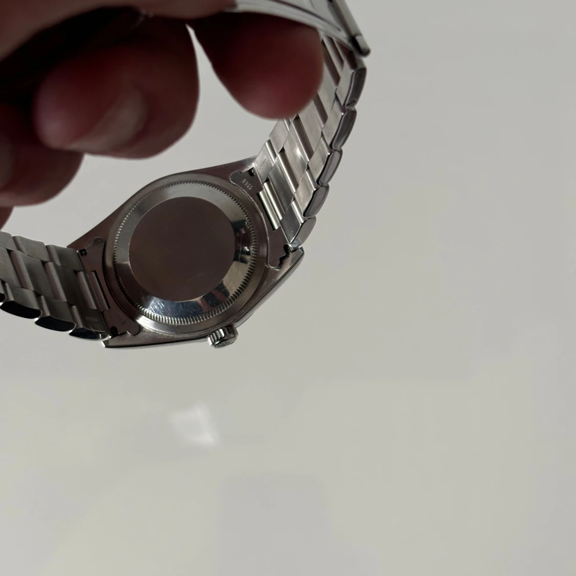 Rolex Datejust  - 92