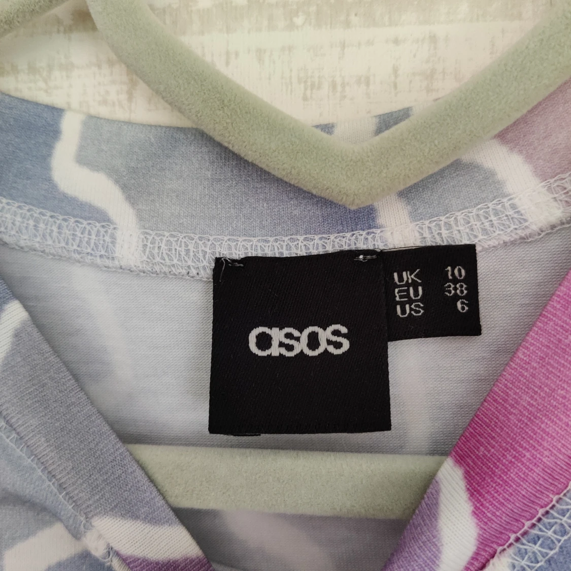 Bodycon midiklänning - 91