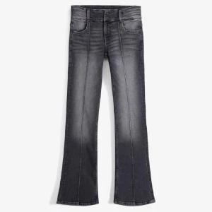 Lågmidjade jeans - Skitsnygga jeans från Bershka som jag tyvärr växt ur🩷