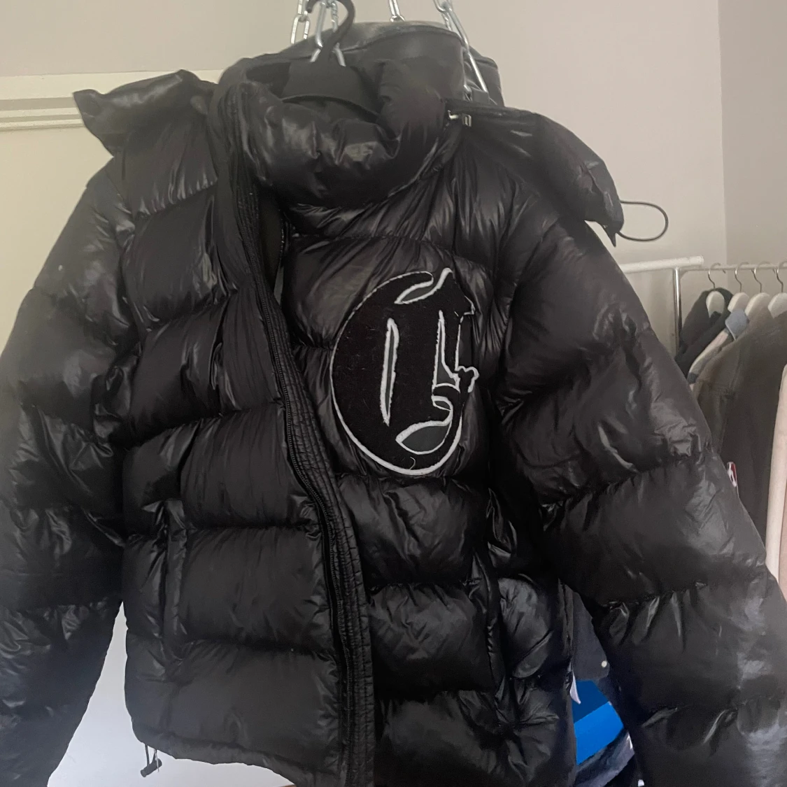 Corvidae puffer  - 90