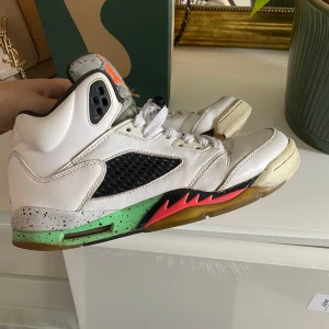 Jordan air skor  - Jätte fina ganska bra skick 
