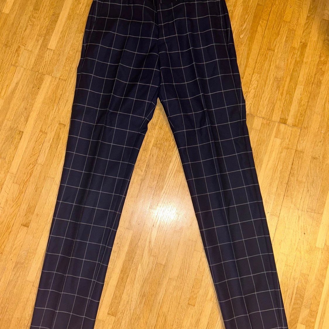 Kostymbyxor från matinique 