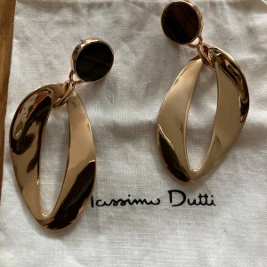 Örhängen  - Massimo Dutti 