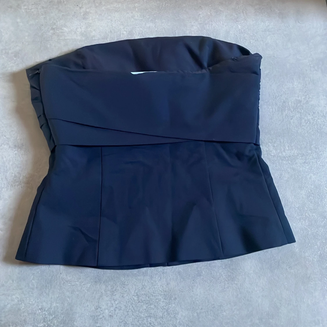 Zara bandeau top - 90