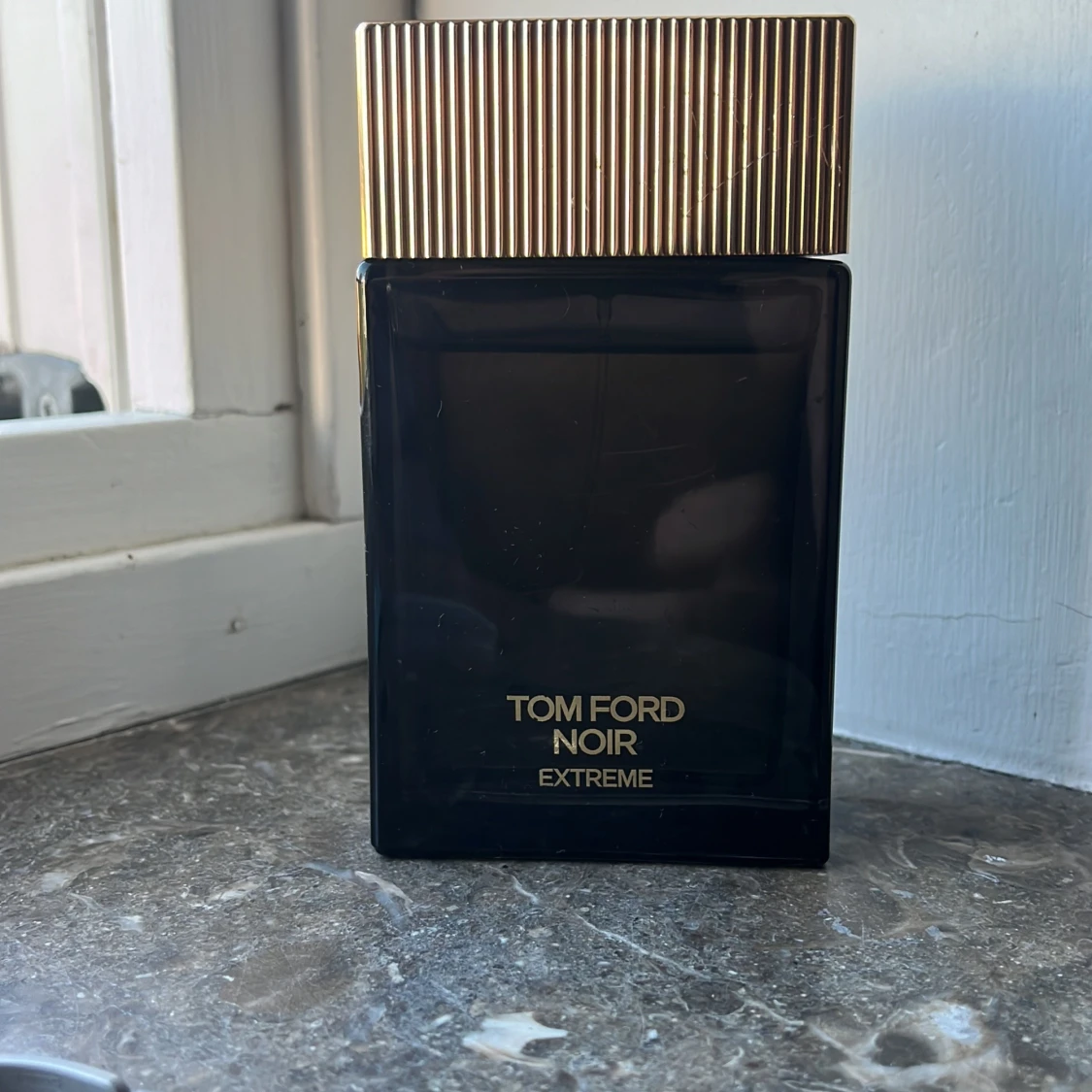 Tom ford