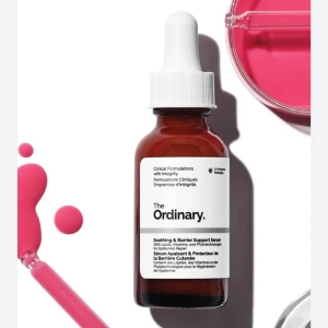 The Ordinary Pink Serum - Säljer mitt ordinary pink serum då det ej kommit till användning, testad en gång men pipetten nuddade ej min hud så inga bakterier. pris går att diskutera