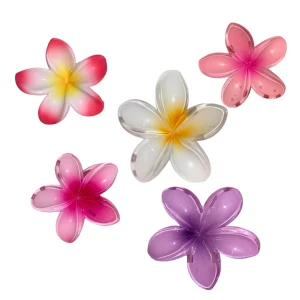 Klämmor - 25 kr styck eller alla 5 för 100kr🌸 Stora klämmor