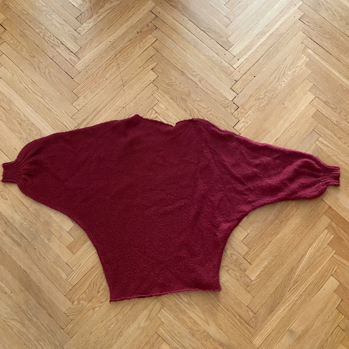 Miss sixty tröja med revor  - 91